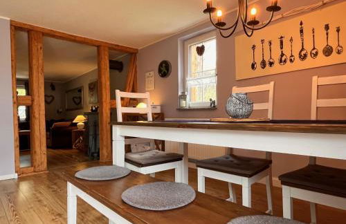 Hexenstuben Tanne - 4 DTV Sterne - Foto 19