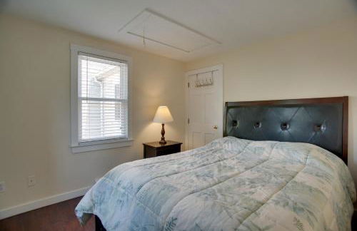 Less Than 1 Mi to Beach Family-Friendly Falmouth Home! - Foto 26