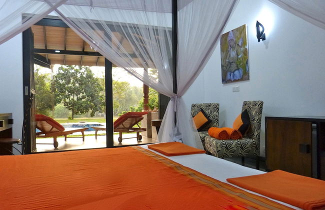 Tropical Dream Villa - Photo 5