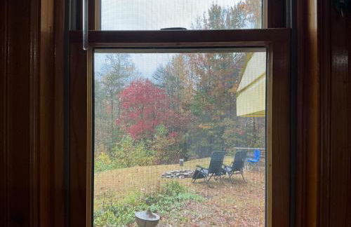 Hancock Hills Smoky Mountain Retreat CosbyTN - Foto 7