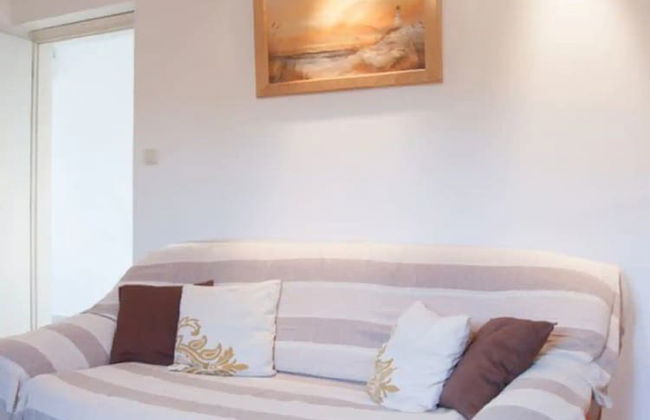 Apartments Paula - One Bedroom Apartment With Terrace 2 - Photo 7