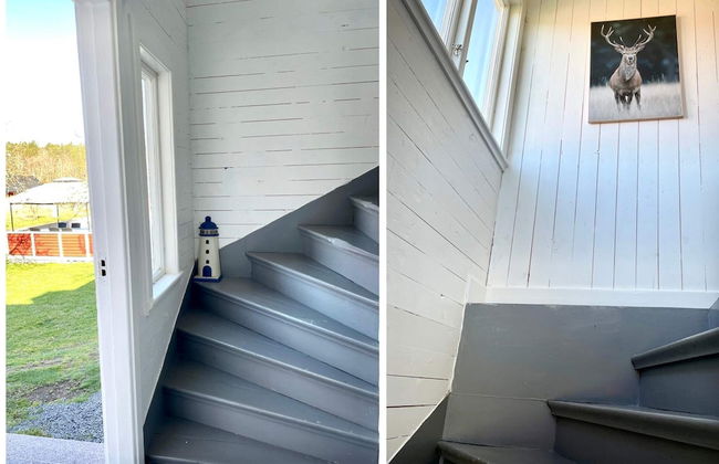 6 Person Holiday Home in Gunnebo - Photo 12