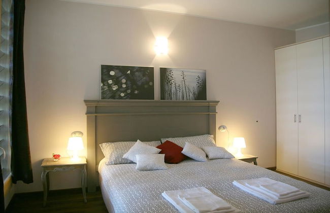 Residence Giglio Gravedona - Foto 7