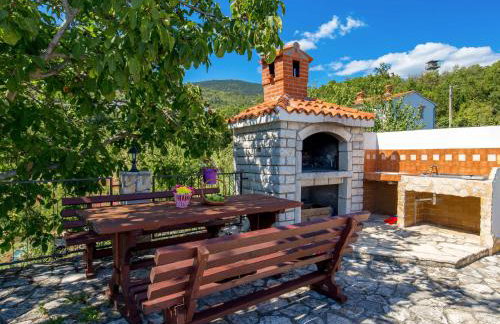 Holiday Home Kristijana by Interhome - Foto 23