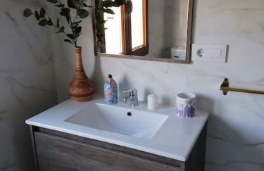 Apartamento en casa rural con amplio jardín a 5 min de la playa Situación inmejorable - Foto 15