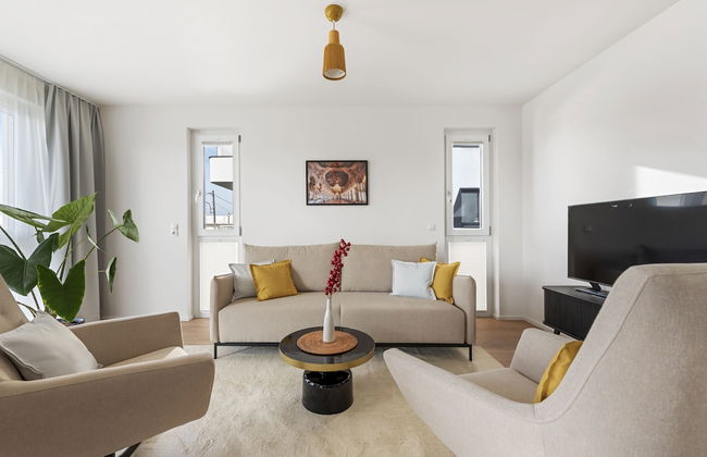 Karl und Anton Boutique Apartments - Photo 17