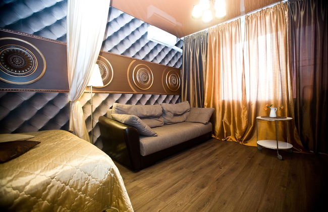 Kvart Apartments Kievskaya - Foto 12