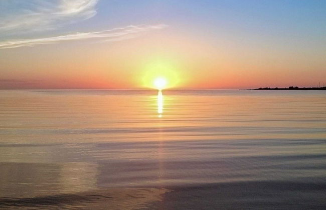 4 Person Holiday Home in Hemse - Foto 33