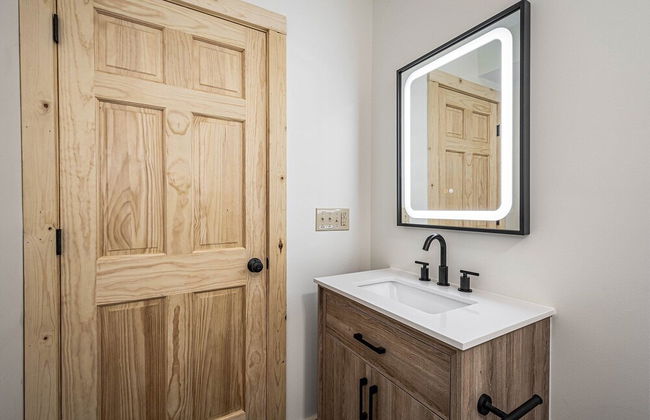 Camp Wondermore by Taylor Made Deep Creek - Foto 41