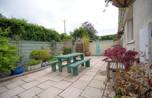 Clayford Cottage - Photo 41