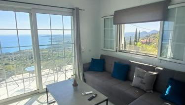 Newly Renovated Endless view Dimitra's House - Foto 1