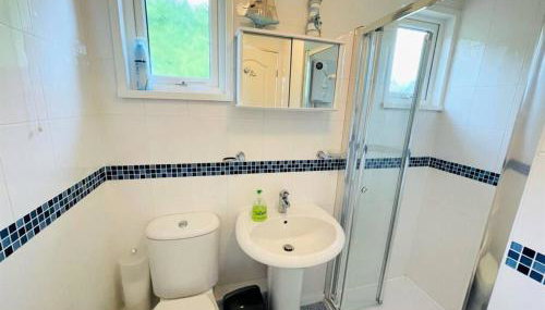 169 Broadside Holiday Chalet near Broads & Beaches - Foto 5