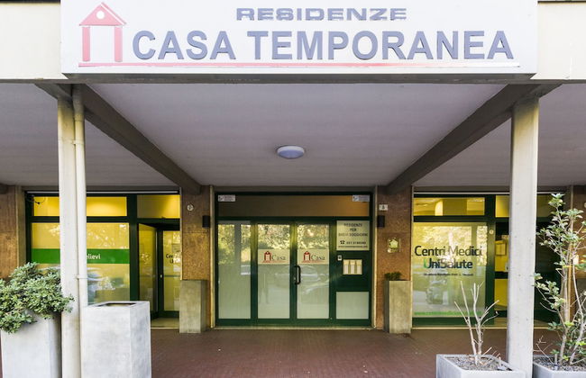 Casa Temporanea - Foto 76
