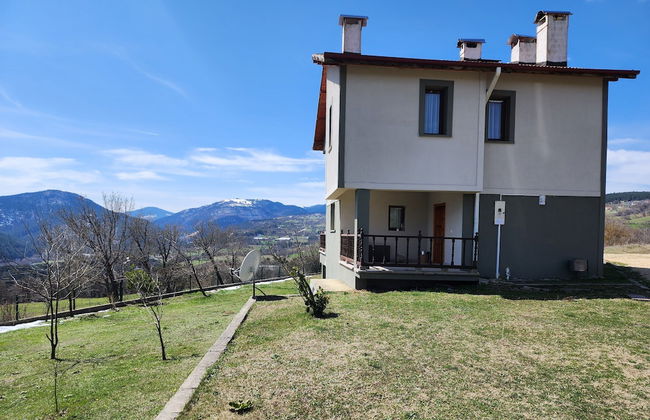 Sefa Konakları - Photo 17