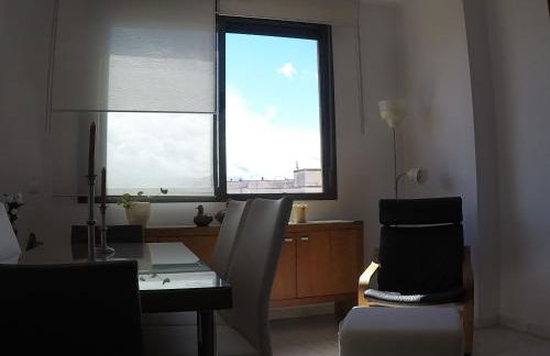 The Best Hostelito! Free parking - Foto 57