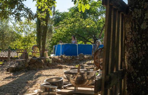 Borgo del Mastro è la vostra vacanza bucolica! - Foto 54