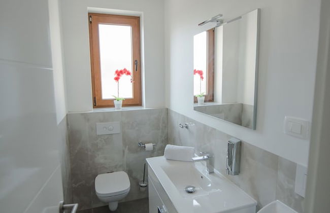 Holiday Home Oasis of Peace - Foto 24