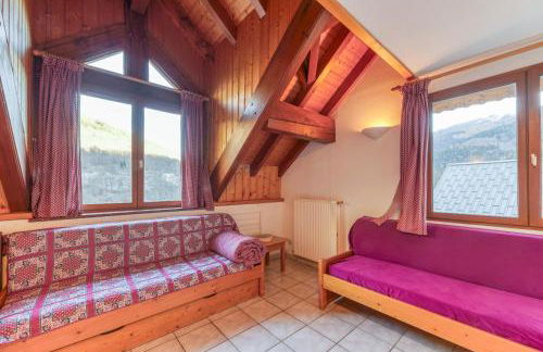 Chalet de l'Ardoisière - Foto 45