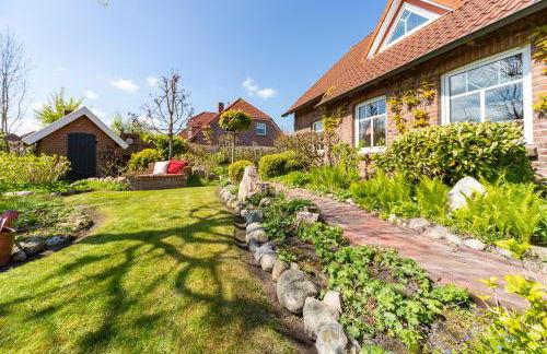 Ferienhaus Zaunkönig - Foto 11