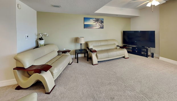 Servicios del alojamiento