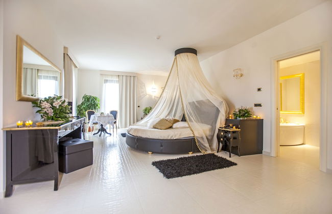 Tenuta Ippocrate - Foto 1