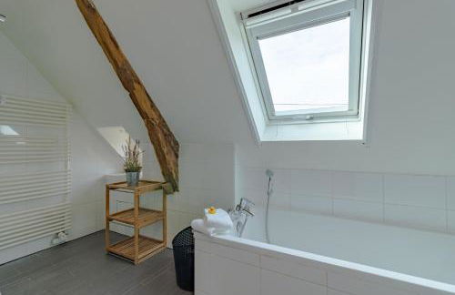 Gite La Mauratie -4 bedroom House - Foto 28