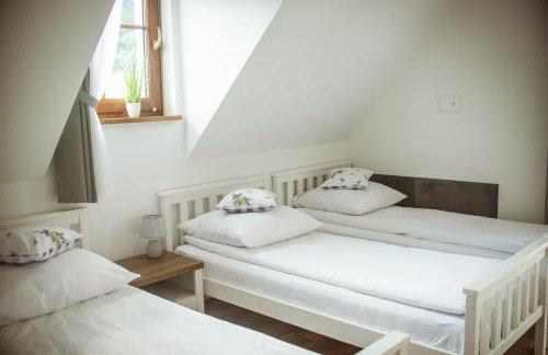 Lawendowy Dworek - Foto 42