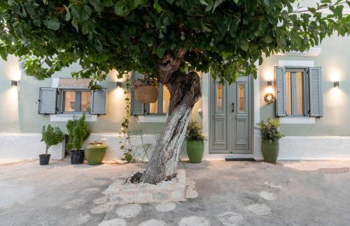 Mounouria House Koskinou - Foto 55