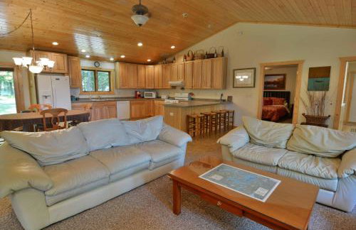 Namakagon Landing Condo - Foto 27