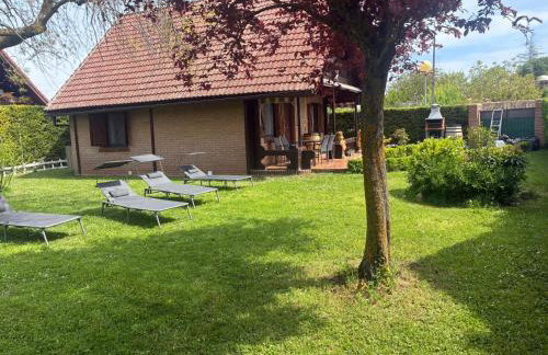 Casa de campo entre viñedos - Photo 50