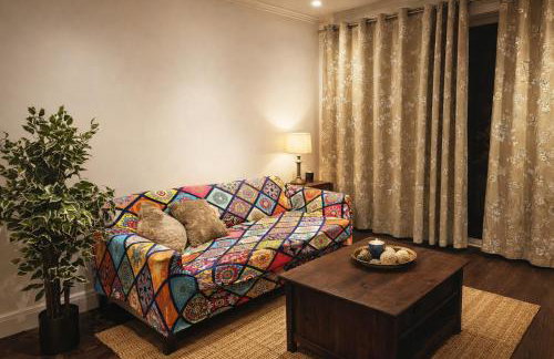 Excellent 2 bedroom Apartment- great Connectivity to central london - Foto 1