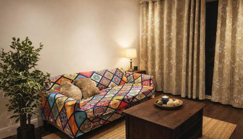 Excellent 2 bedroom Apartment- great Connectivity to central london - Foto 1