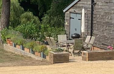 The Coach House - Photo 10