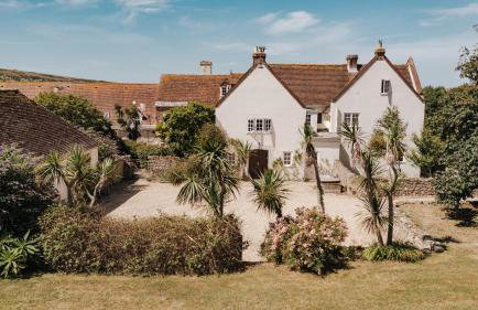 Tapnell Manor At Tapnell Farm - Foto 1