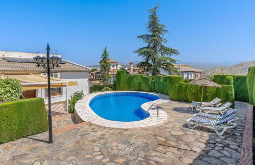 Villa Leonor con piscina privada - Photo 19