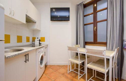 Apartamento Puerta del Camino 7 - Foto 20