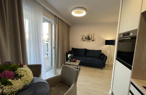 Port Mielno - Foto 13