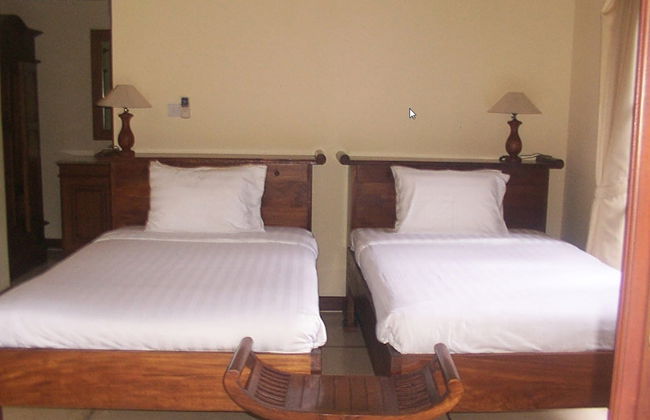 Bali Emerald Villas - Foto 15