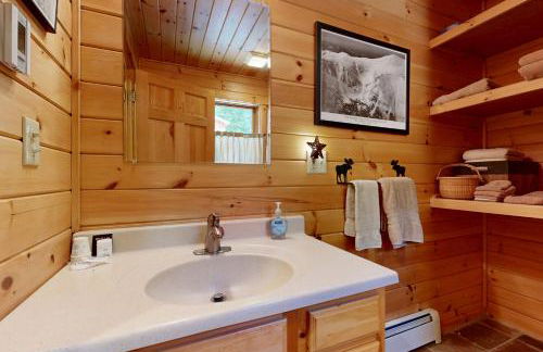 Bullwinkle Lodge - Foto 21