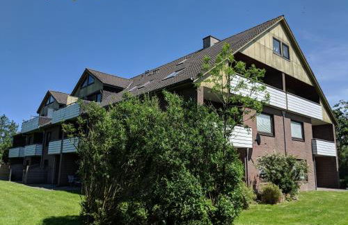 Grüne Düne Meerblick Friedrichskoog Spitze - Foto 22