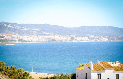 MARBELLA BANUS SUITES - Marbella Marina Banus Deluxe Apartment Sea Views - Foto 21