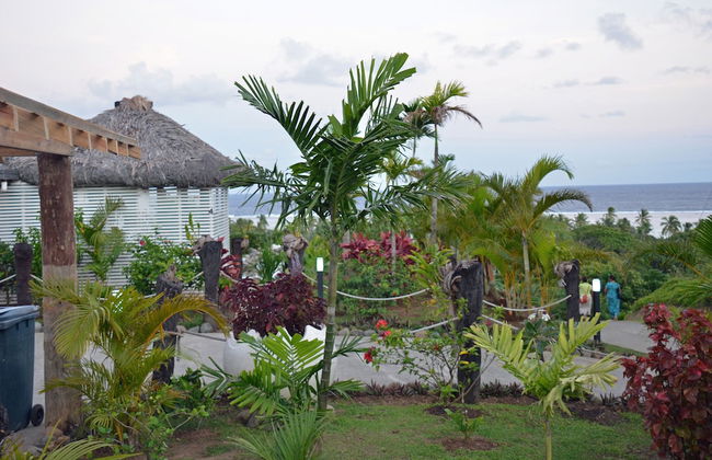 Sea Winds Luxury Villas - Photo 21