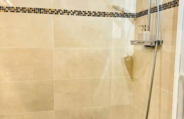 Modern family apartment 6 pax - Free Parking - Paris - Foto 26