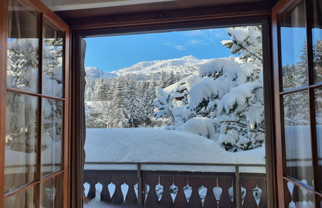 Ferienwohnung Selina - Foto 16