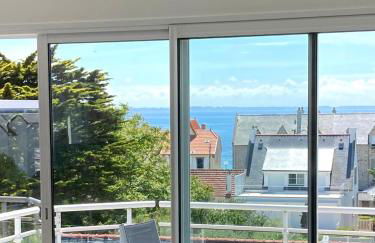 Magnifique appartement avec vue mer panoramique - Wifi inclus - Foto 2