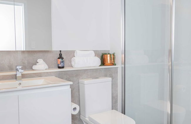 Amica Serviced Apartments - Photo 21