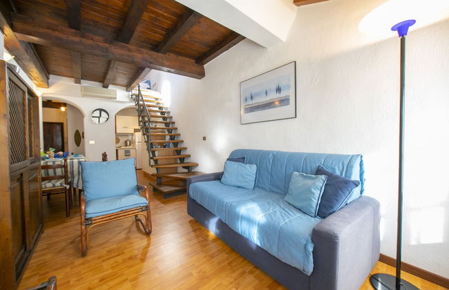 Attico Bellavista Mare sea view - Foto 10