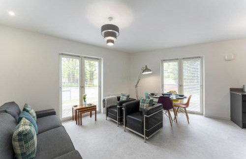 Mhuilinn Apartment - Foto 8