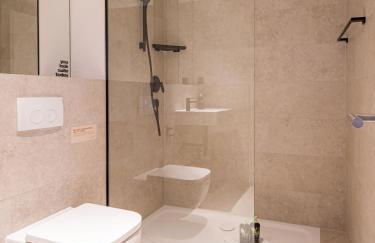 Limehome Saarbrücken Berliner Promenade - Foto 62