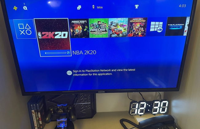 H&H @ Grace Residences - Photo 15